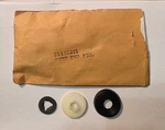 Coleman Pump Up Kit #216a5091 (new Old Stock) Usa. Fixed Price $9.99.