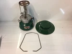Vintage Thermos Camp Lantern Model 8326 Green King-seeley W/ Box (no Globe). Fixed Price $36.55.
