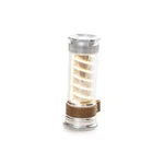 Barebones Edison Light Stick Usb Rechargeable Led Aluminum With Magnetic Base. Fixed Price $120.02.