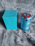 Securebrite Pop-up Lantern W/flashlight & Emergency Flasher. Fixed Price $12.00.