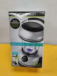 Emerson 20-led Utility Lantern Dual Power Adjustable Dimmer Indoor/outdoor. Fixed Price $20.00.