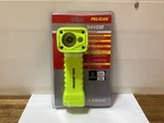 Pelican 3415m 4 Mode Articulating Led Flashlight 336 Lumens 6-15hr Safety Yellow. Fixed Price $52.99.