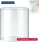 Sunjika Lantern Glass Globe For Coleman Fueled Replacement Clear S. Fixed Price $36.23.