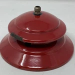 Vintage 1963 Oem Coleman 200a Lantern Short Red Vent Ventilator Cap & Nut. Fixed Price $29.95.