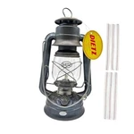 Light Of Mine - Dietz #76 Original Oil Lantern With 1/2" Replacement Unfinished. Fixed Price $59.55.