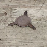 M1942 Mod Stove Prentiss Wabers - Flame Spreader Plate. Fixed Price $13.80.