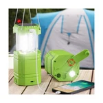 3000mah Large Capacity Hand Crank Solar Camping Lantern, Portable U... Fast Ship. Fixed Price $32.96.
