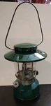 Vintage Thermos King Lantern Model 8326 Nice. Untested. Fixed Price $55.99.