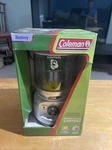 Coleman 8d Remote Control Lantern Battery Model#5358k707. Fixed Price $29.95.