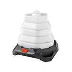 Galileo Air 500 Lumens Alk. Battery Led Collapsable Lantern. Fixed Price $29.99.