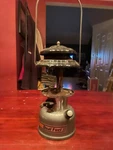Coleman Lantern 285-700t Dual Fuel Vintage 11/1994 2 Mantle. Fixed Price $29.99.