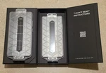 Dbrand Prism 2.0 Screen Protectors Samsung Galaxy S25 Ultra 2 Pack. Fixed Price $22.99.