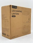 Consciot Led Light Battery Powered Camping Lantern - Brand New. Fixed Price $34.99.