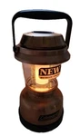 Coleman Compact Floating Camping Lantern Model 5310 Battery Operated Metallic. Fixed Price $6.50.