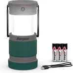 S-500 Hybrid Power Camping Lantern, Solar, Rechargeable, Or Aa Battery Powered,. Fixed Price $41.77.