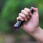 Weltool M2-bf Uv 365nm Pro Black Light Led Flashlight (set Charger + Battery). Fixed Price $93.15.