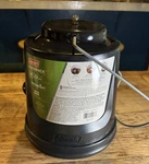 Coleman Quickpack Propane Lantern 2000026516 Instastart Camping W Case. Fixed Price $29.99.