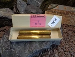 2 X Genuine Petromax Germany 1960s Pump Shaft 150-500 No.98 Original Box - Nos #2878. Fixed Price $63.79.