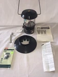 Vintage Century Primus Double Mantle Propane Lantern 5860 Usa New Open Box E. Fixed Price $34.99.