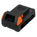 Truper Bat-20n Lithium Ion Battery, 20 V For Tali-20n And Roti-20n. Fixed Price $76.32.