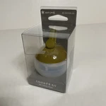 Snow Peak Mini Hozuki Lantern Camp Gear Travel Portable Green Es-041gr-us New. Fixed Price $39.99.