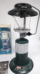 Coleman 5152d700g Two Mantle Propane Lantern W/ Box Manual Camping. Fixed Price $44.99.