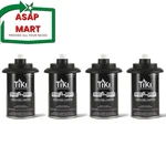 Tiki Torch Replacement Canister Set Of 4 12 Ounce (pack 4), Black. Fixed Price $52.39.