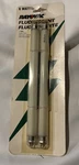 Ray-o-vac 6 Watt Fluorescent Lantern Tubes New Box Damaged For 360 Part F6t5. Fixed Price $19.00.