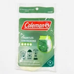 Coleman 4 Pack Of #21 String Tie Mantles #21a104 200 220 228 275 286 288 290 295. Fixed Price $6.99.