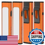 Spriak Pocket Flashlight 1200 Lumens Rechargeable Edc Clip Usb-c. Fixed Price $79.98.