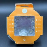 Mpowerd Luci Original Inflatable Solar Light. Fixed Price $14.00.
