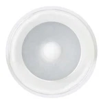 Shadow-caster Downlight - White Housing Bimini Blue Scm-dlxs-bb-wh. Fixed Price $83.25.