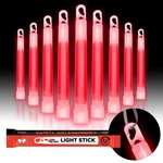 Emergency Safety Military Grade Glow Sticks 10pcs, 6" Ultra Bright Stick.... Fixed Price $18.90.